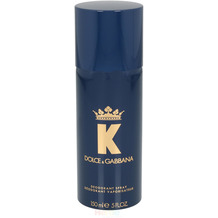 Dolce & Gabbana D&G K Deo Spray  150 ml