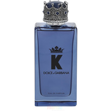 Dolce & Gabbana D&G K Edp Spray  100 ml