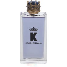 Dolce & Gabbana D&G K Edt Spray  150 ml