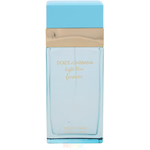 Dolce & Gabbana D&G Light Blue Forever Pour Femme Edp Spray  100 ml