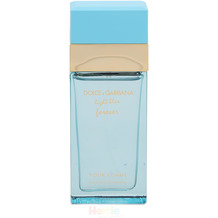 Dolce & Gabbana D&G Light Blue Forever Pour Femme Edp Spray  25 ml