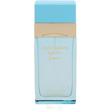 Dolce & Gabbana D&G Light Blue Forever Pour Femme Edp Spray  50 ml