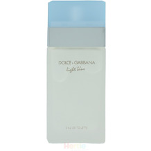 Dolce & Gabbana D&G Light Blue Pour Femme Edt Spray 50 ml