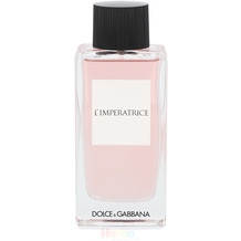 Dolce & Gabbana D&G L'Imperatrice Pour Femme Edt Spray  100 ml