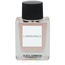 Dolce & Gabbana D&G L'Imperatrice Pour Femme Edt Spray #3 L'Imperatrice 50 ml