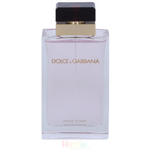 Dolce & Gabbana D&G Pour Femme Edp Spray  100 ml