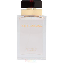 Dolce & Gabbana D&G Pour Femme Edp Spray  50 ml