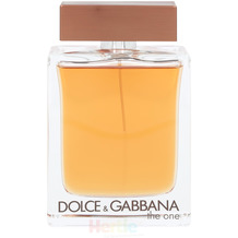 Dolce & Gabbana D&G The One For Men Edt spray  150 ml