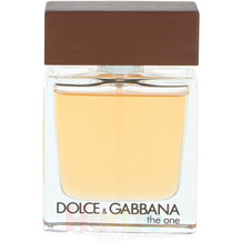 Dolce & Gabbana D&G The One For Men Edt spray 30 ml