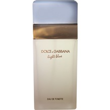 Dolce & Gabbana D&G Light Blue Pour Femme edt spray 100 ml