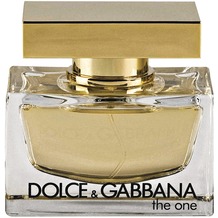 Dolce & Gabbana D&G The One For Women edp spray 50 ml