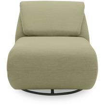 DOMO Collection Sessel grün