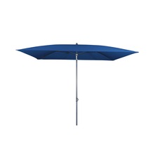 doppler GS Festz. Waterproof ca. 230x190/4tlg. D. 810 d-blau Sonnenschirm
