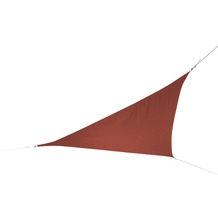 doppler Sonnensegel Alupro Dreieck D.831 3,6x3,6x3,6 m