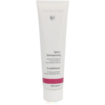 Dr. Hauschka Conditioner For Shine And Softness / For All Hair Conditions 150 ml