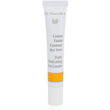 Dr. Hauschka Daily Hydrating Eye Cream  12,50 ml