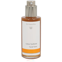 Dr. Hauschka Facial Toner Enlivens and Fortifies 100 ml