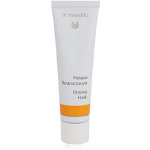 Dr. Hauschka Firming Mask Minimises Fine Lines And Wrinkles 30 ml