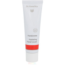 Dr. Hauschka Hydrating Hand Cream Limited Edition 30 ml