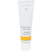 Dr. Hauschka Hydrating Mask Protects Dry Skin 30 ml