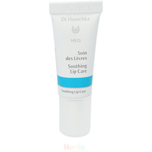 Dr. Hauschka Med Labimint Acute Lip Care Soothing Lips Prone for Cold Sores 5 ml