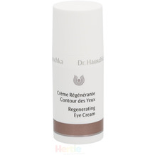 Dr. Hauschka Regenerating Eye Cream Softens the appearance of fine lines and wrinkles 15 ml