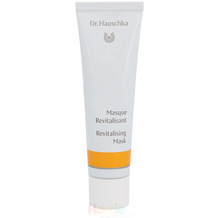 Dr. Hauschka Revitalising Mask Refines and enlivens 30 ml