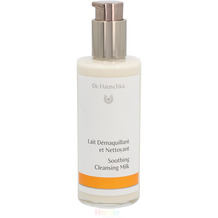 Dr. Hauschka Soothing Cleansing Milk  145 ml