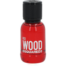DSQUARED2 Red Wood Pour Femme Edt Spray  30 ml