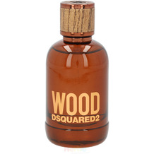 DSQUARED2 Wood Pour Homme Edt Spray  100 ml