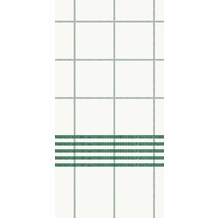 Duni Dunisoft-Servietten Towel Green 48 x 48 cm 1/8 Buchfalz 60 Stück