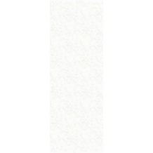 Duni Dunicel-Tischdeckenrollen Saphira White 1,18 m x 10 m 1 Stück
