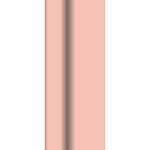 Duni Dunicel Tischdeckenrolle mellow rose 1,18 x 5 m