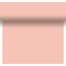 Duni Dunicel® Tischläufer 3 in 1 mellow rose 0,4 x 4,80 m 1 Stück