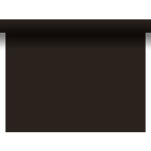 Duni Dunicel® Tischläufer 3 in 1 schwarz 0,4 x 4,80 m 1 Stück