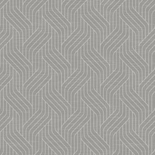 Duni Dunisoft-Servietten Woven Granite Grey 40 x 40 cm 1/4 Falz 60 Stück