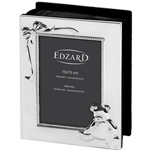 EDZARD Album Bim für 10x15 cm Fotos