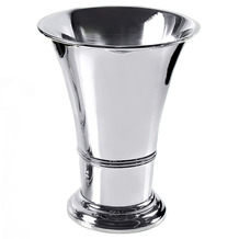 EDZARD Vase Tromba H 25 cm