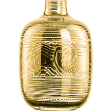 Eisch Goldleaf Vase 481/17 gold im Geschenkkarton