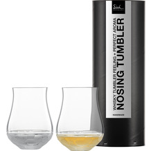 Eisch Hamilton Whisky Nosing Tumbler 128/8 - 2 Stück in GR