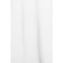 Elbersdrucke Bistrogardine Basic 00 weiß 140 x 48 cm