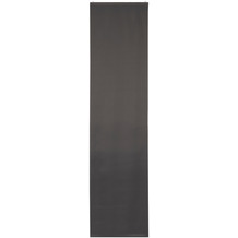 Elbersdrucke Flächenvorhang Midnight grau 60 x 245 cm