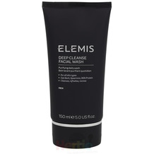 Elemis Deep Cleanse Facial Wash For All Skin Types 150 ml