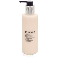 Elemis Dynamic Resurfacing Facial Wash Skin Smoothing Cleanser 200 ml