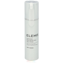 Elemis Dynamic Resurfacing Gel Mask For Uneven,Dull Skin 50 ml