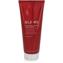 Elemis Frangipani Monoi Body Cream For Body Moisturisation 200 ml