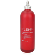 Elemis Frangipani Monoi Body Oil For Body,Hair And Nails 100 ml