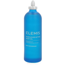Elemis Musclease Active Body Oil  100 ml