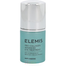 Elemis Pro-Collagen Advanced Eye Treatment Anti-Wrinkle Eye Serum 15 ml
