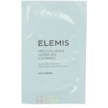 Elemis Pro-Collagen Hydra-Gel Eye Mask pack of 6 1 Stück